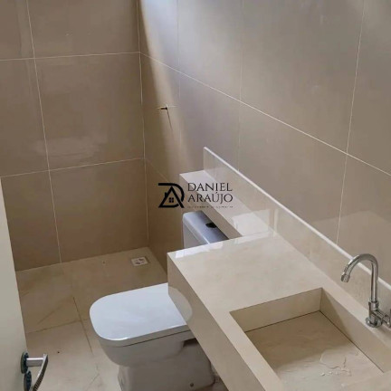 Imagem Casa com 4 Quartos à Venda,  em Mossoró