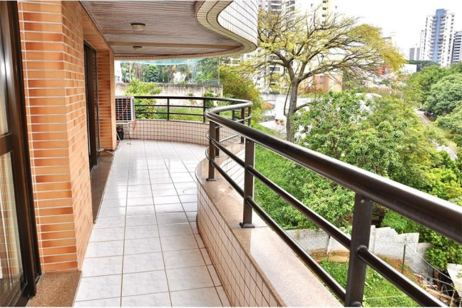 Imagem Apartamento com 4 Quartos à Venda, 177 m² em Aclimação - São Paulo Imagem Apartamento com 4 Quartos à Venda, 177 m² em Aclimação - São Paulo