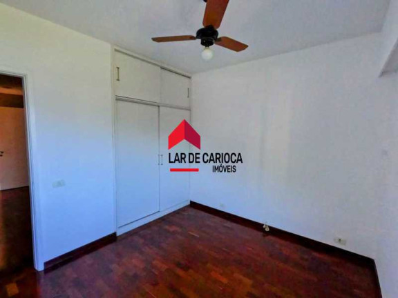 Imagem Apartamento com 4 Quartos à Venda, 159 m² em Copacabana - Rio De Janeiro