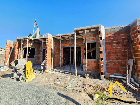 Casa com 3 Quartos à Venda, 198 m² em Salinas - Balneário Barra Do Sul