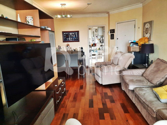 Imagem Apartamento com 3 Quartos à Venda, 120 m² em Mandaqui - São Paulo