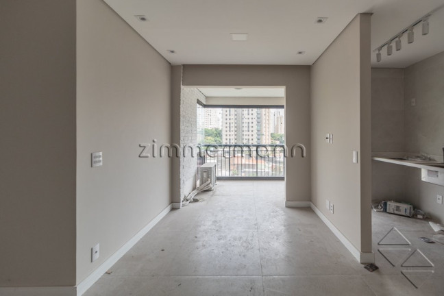 Imagem Apartamento com 2 Quartos à Venda, 99 m² em Pompeia - São Paulo Imagem Apartamento com 2 Quartos à Venda, 99 m² em Pompeia - São Paulo
