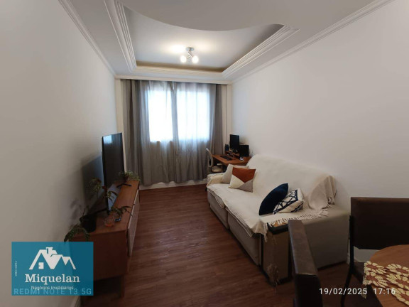 Imagem Apartamento com 1 Quarto à Venda, 50 m² em Vila Guilherme - São Paulo Imagem Apartamento com 1 Quarto à Venda, 50 m² em Vila Guilherme - São Paulo