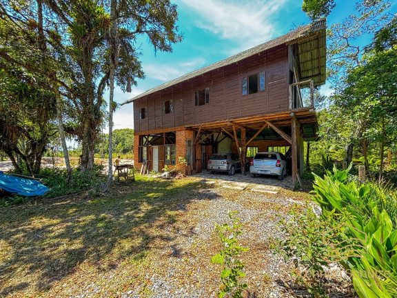 Imagem Casa com 2 Quartos à Venda, 9 m² em Pinheiros - Balneário Barra Do Sul Imagem Casa com 2 Quartos à Venda, 9 m² em Pinheiros - Balneário Barra Do Sul