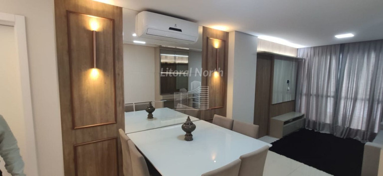 Imagem Apartamento com 2 Quartos à Venda, 77 m² em Fazenda - Itajaí Imagem Apartamento com 2 Quartos à Venda, 77 m² em Fazenda - Itajaí