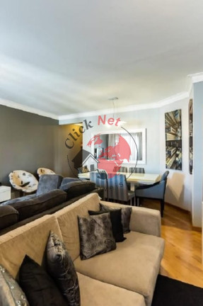 Imagem Apartamento com 2 Quartos à Venda, 78 m² em Baeta Neves - São Bernardo Do Campo Imagem Apartamento com 2 Quartos à Venda, 78 m² em Baeta Neves - São Bernardo Do Campo