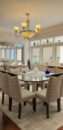 Imagem Casa de Condomínio com 4 Quartos à Venda, 308 m² em Alphaville - Santana De Parnaíba Imagem Casa de Condomínio com 4 Quartos à Venda, 308 m² em Alphaville - Santana De Parnaíba