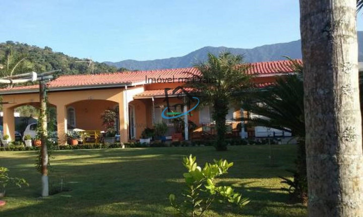Imagem Casa com 4 Quartos à Venda, 210 m² em Massaguaçu - Caraguatatuba Imagem Casa com 4 Quartos à Venda, 210 m² em Massaguaçu - Caraguatatuba