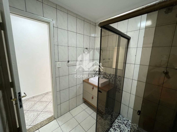 Imagem Apartamento com 2 Quartos para Alugar, 78 m² em Vila Mathias - Santos Imagem Apartamento com 2 Quartos para Alugar, 78 m² em Vila Mathias - Santos