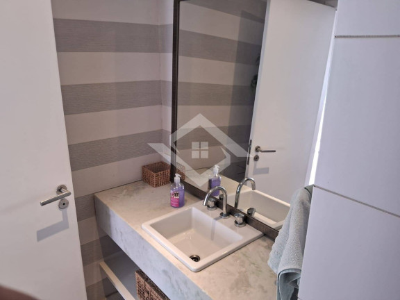 Imagem Apartamento com 3 Quartos à Venda, 140 m² em Barra Da Tijuca - Rio De Janeiro