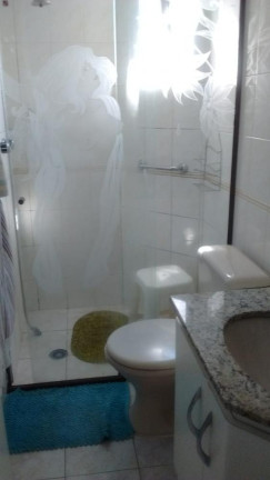Imagem Apartamento com 3 Quartos à Venda, 106 m² em Tatuapé - São Paulo