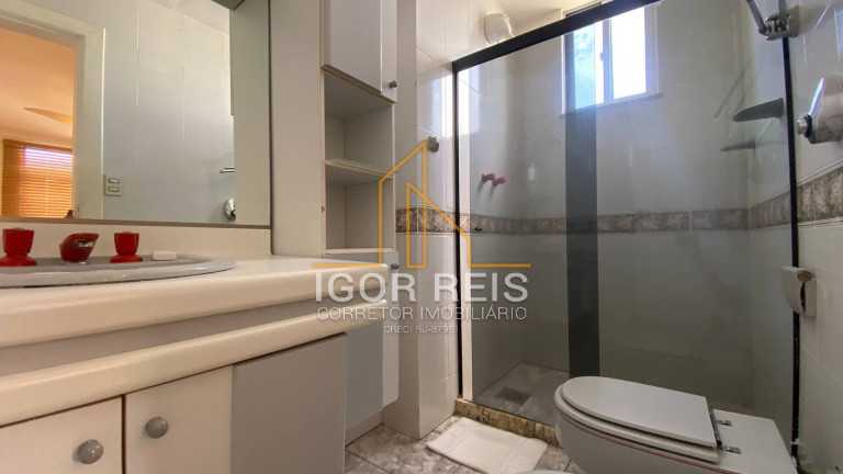Imagem Apartamento com 3 Quartos à Venda, 186 m² em Parque Tamandaré - Campos Dos Goytacazes