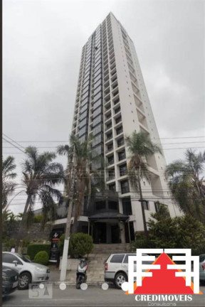 Apartamento com 1 Quarto à Venda, 55 m² em Santana - Sao Paulo