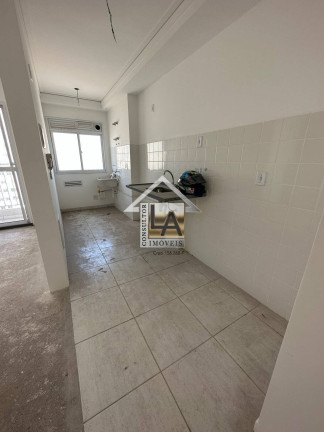 Imagem Apartamento com 2 Quartos à Venda, 55 m² em Vila Andrade - São Paulo