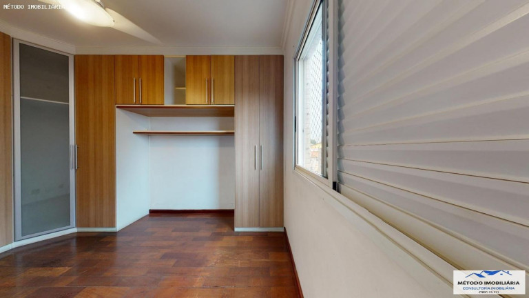 Imagem Apartamento com 3 Quartos à Venda, 127 m² em Ipiranga - São Paulo