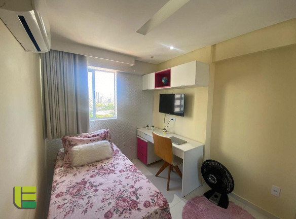 Imagem Apartamento com 2 Quartos à Venda, 79 m² em Encruzilhada - Recife
