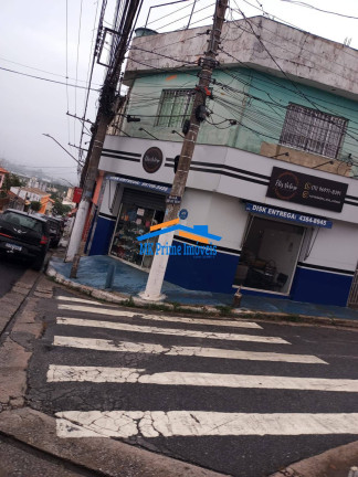 Casa com 3 Quartos à Venda, 255 m² em Quitaúna - Osasco