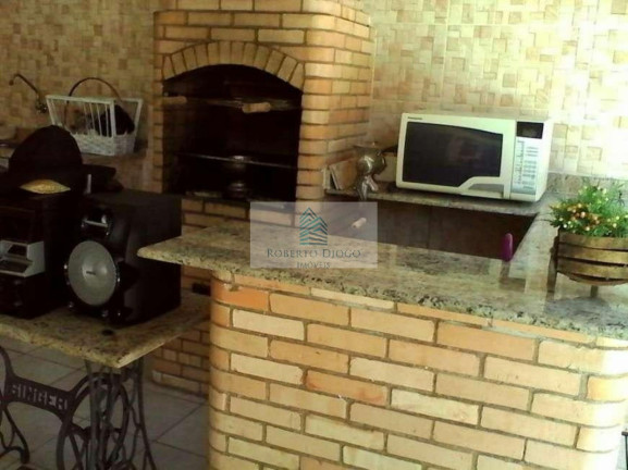Imagem Casa com 3 Quartos à Venda, 200 m² em Taquara - Rio De Janeiro Imagem Casa com 3 Quartos à Venda, 200 m² em Taquara - Rio De Janeiro