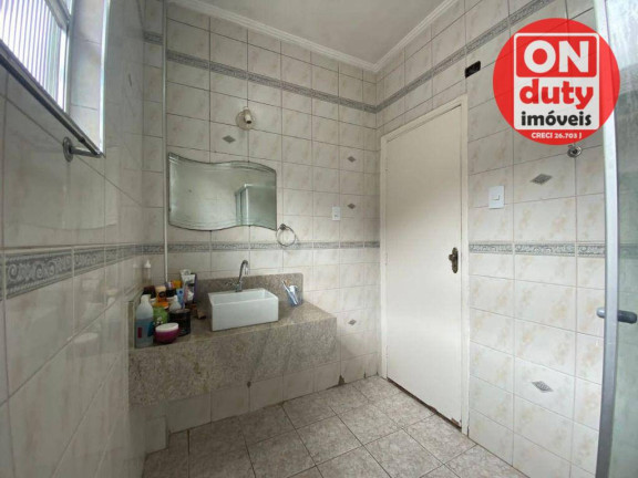 Imagem Apartamento com 3 Quartos à Venda, 160 m² em Marapé - Santos Imagem Apartamento com 3 Quartos à Venda, 160 m² em Marapé - Santos