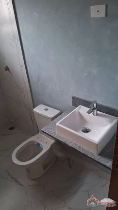 Imagem Casa com 3 Quartos à Venda, 122 m² em Residencial Parque Dos Sinos - Jacareí Imagem Casa com 3 Quartos à Venda, 122 m² em Residencial Parque Dos Sinos - Jacareí