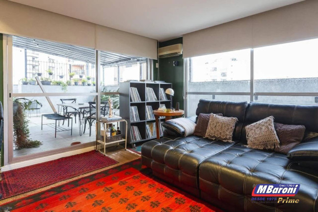 Imagem Apartamento com 3 Quartos para Alugar, 234 m² em Perdizes - São Paulo Imagem Apartamento com 3 Quartos para Alugar, 234 m² em Perdizes - São Paulo