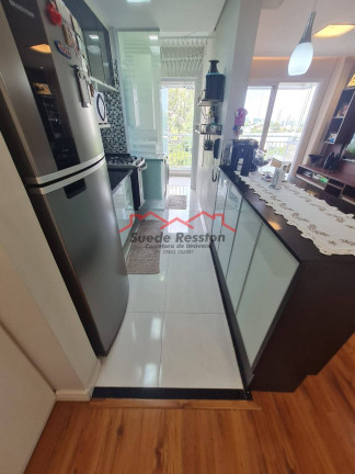 Imagem Apartamento com 2 Quartos à Venda, 65 m² em Jardim Marajoara - São Paulo Imagem Apartamento com 2 Quartos à Venda, 65 m² em Jardim Marajoara - São Paulo