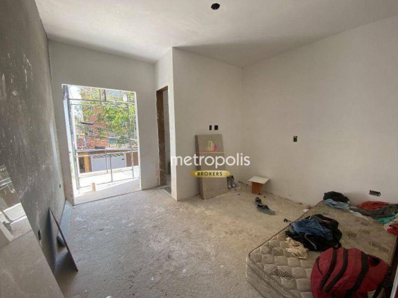Imagem Apartamento com 2 Quartos à Venda, 44 m² em Parque Das Nações - Santo André Imagem Apartamento com 2 Quartos à Venda, 44 m² em Parque Das Nações - Santo André