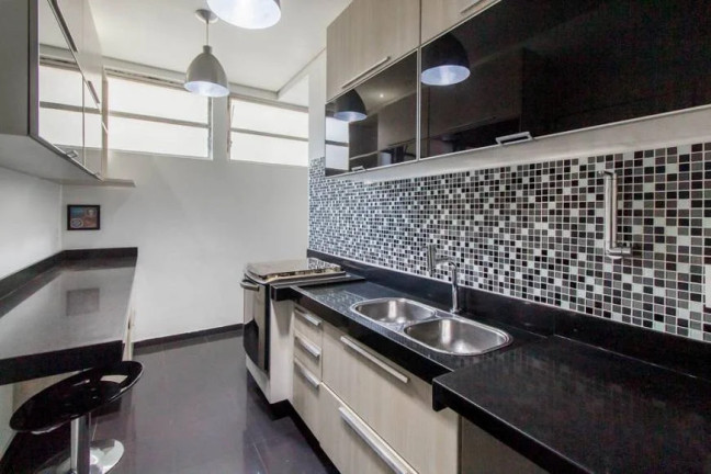 Imagem Apartamento com 3 Quartos à Venda, 130 m² em Itaim Bibi - São Paulo