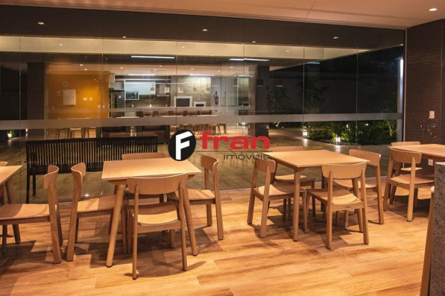 Imagem Apartamento com 2 Quartos à Venda, 76 m² em Itacorubi - Florianópolis