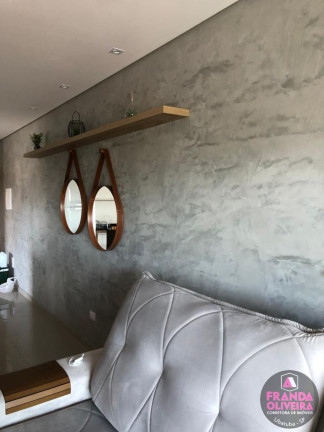 Imagem Apartamento com 2 Quartos à Venda, 75 m² em Umuarama - Ubatuba Imagem Apartamento com 2 Quartos à Venda, 75 m² em Umuarama - Ubatuba