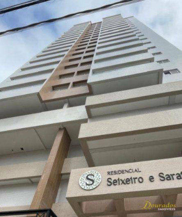 Apartamento com 1 Quarto à Venda, 53 m² em Aviação - Praia Grande