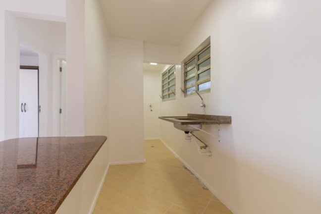 Imagem Apartamento com 1 Quarto à Venda, 40 m² em Pinheiros - São Paulo