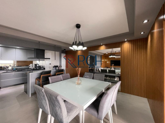 Imagem Apartamento com 3 Quartos à Venda, 126 m² em Parque Campolim - Sorocaba