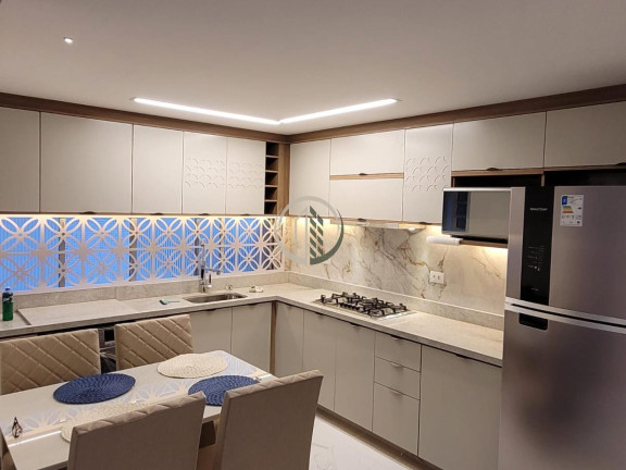 Imagem Apartamento com 2 Quartos à Venda, 85 m² em Aparecida - Santos Imagem Apartamento com 2 Quartos à Venda, 85 m² em Aparecida - Santos