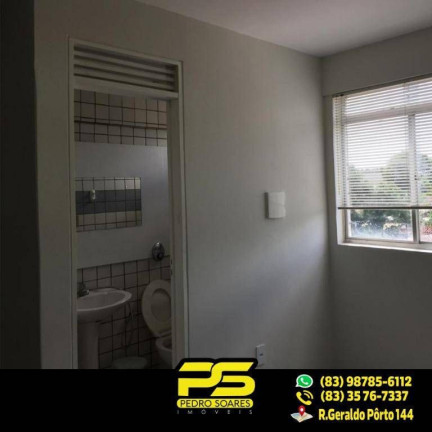 Imagem Sala Comercial à Venda, 70 m² em Centro - João Pessoa Imagem Sala Comercial à Venda, 70 m² em Centro - João Pessoa