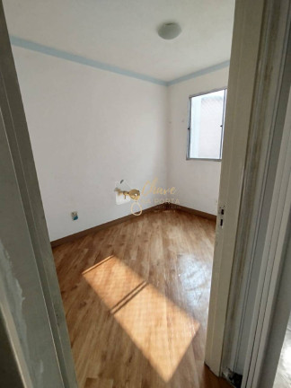 Imagem Apartamento com 2 Quartos à Venda, 48 m² em Jardim Santa Terezinha (zona Leste) - São Paulo Imagem Apartamento com 2 Quartos à Venda, 48 m² em Jardim Santa Terezinha (zona Leste) - São Paulo