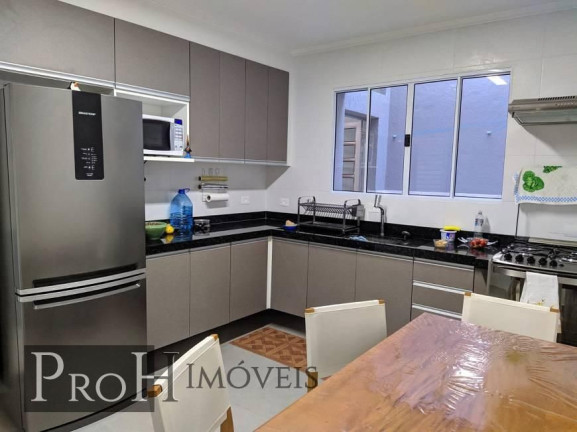 Imagem Sobrado com 3 Quartos à Venda, 128 m² em Santa Maria - São Caetano Do Sul Imagem Sobrado com 3 Quartos à Venda, 128 m² em Santa Maria - São Caetano Do Sul
