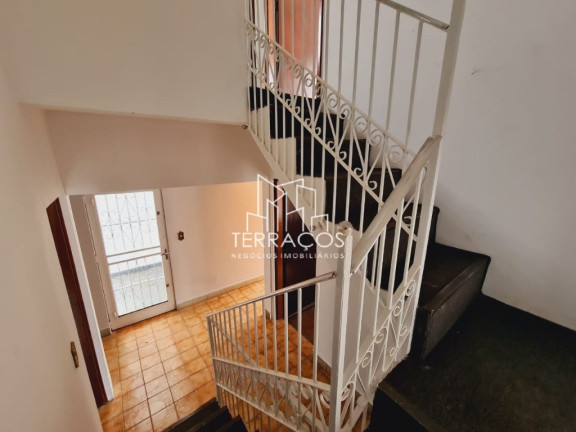 Imagem Imóvel com 4 Quartos à Venda, 327 m² em Centro - Jundiaí Imagem Imóvel com 4 Quartos à Venda, 327 m² em Centro - Jundiaí