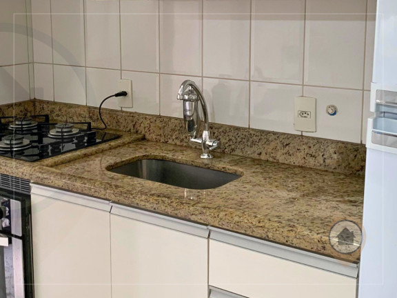 Imagem Apartamento com 2 Quartos à Venda, 64 m² em Vila Augusta - Guarulhos