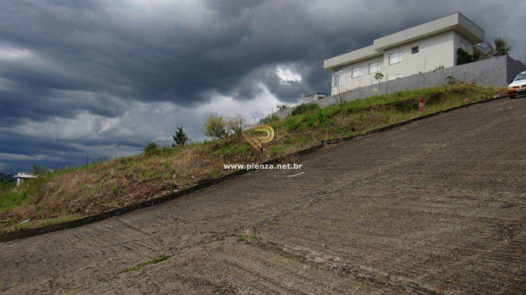 Imagem Terreno à Venda, 827 m² em Nações - Concórdia