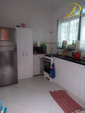 Imagem Casa com 3 Quartos à Venda, 250 m² em Solemar - Praia Grande