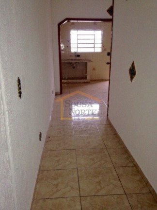 Imagem Sobrado com 3 Quartos para Alugar, 125 m² em Tremembé - São Paulo Imagem Sobrado com 3 Quartos para Alugar, 125 m² em Tremembé - São Paulo
