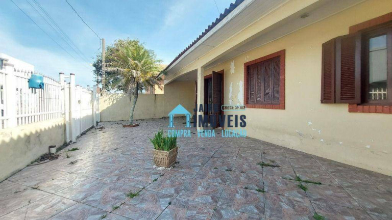 Imagem Casa com 3 Quartos à Venda, 300 m² em Centro - Cidreira
