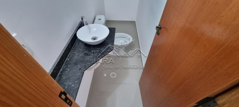 Imagem Casa de Condomínio com 2 Quartos à Venda,  em Vila Esperança - São Paulo