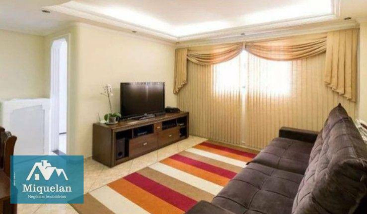 Imagem Apartamento com 2 Quartos à Venda, 74 m² em Macedo - Guarulhos