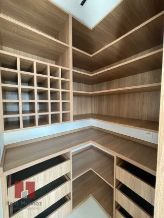 Imagem Apartamento com 4 Quartos para Alugar, 360 m² em Alphaville Centro Industrial E Empresarial/alphaville. - Barueri Imagem Apartamento com 4 Quartos para Alugar, 360 m² em Alphaville Centro Industrial E Empresarial/alphaville. - Barueri