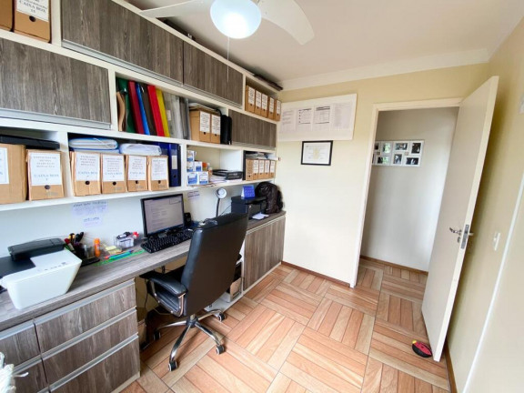 Imagem Apartamento com 2 Quartos à Venda, 49 m² em Passo Das Pedras - Porto Alegre