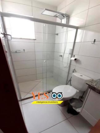 Imagem Casa com 3 Quartos à Venda, 180 m² em Sim - Feira De Santana