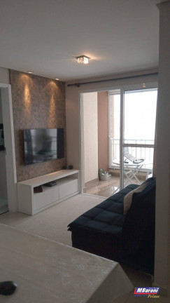 Imagem Apartamento com 2 Quartos à Venda, 62 m² em Barra Funda - São Paulo Imagem Apartamento com 2 Quartos à Venda, 62 m² em Barra Funda - São Paulo