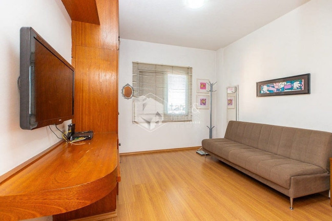 Imagem Apartamento com 3 Quartos à Venda, 102 m² em Vila Monte Alegre - São Paulo